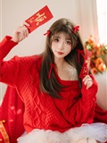 YITUYU艺图语 2025.03.10 恭贺新禧 仙女卷(5)